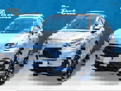 New 2026 Honda HR-V EX-L