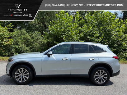 Used 2023 Mercedes-Benz GLC 300 4MATIC w/ Exclusive Trim Package