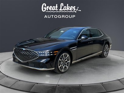Used 2024 Genesis G90 3.5T
