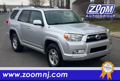 Used 2011 Toyota 4Runner SR5