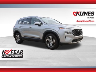 Used 2023 Hyundai Santa Fe SEL