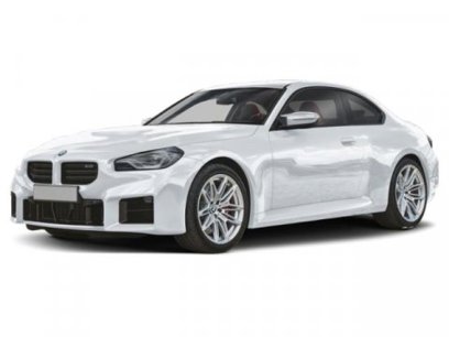New 2025 BMW M2 w/ Lighting Package
