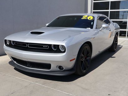 Used 2020 Dodge Challenger GT w/ Plus Package