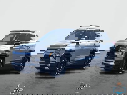 Certified 2023 Chevrolet TrailBlazer LT