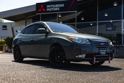 Used 2010 Hyundai Elantra GLS