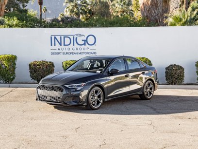 Used 2024 Audi A3 2.0T Premium w/ Convenience Package