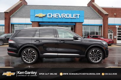 Used 2020 Lincoln Aviator Reserve w/ Equipment Group 201A