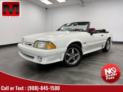 Used 1992 Ford Mustang GT