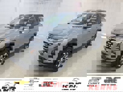 New 2026 Chevrolet Equinox LT w/ Convenience Package II