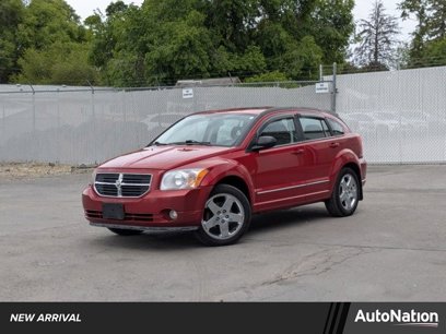Used 2008 Dodge Caliber R/T w/ Driver Convenience Group