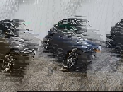 Certified 2024 Honda Accord EX