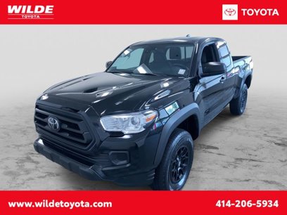 Used 2022 Toyota Tacoma SR