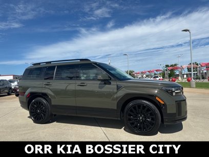 Used 2024 Hyundai Santa Fe Calligraphy
