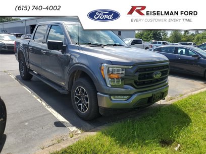 Used 2023 Ford F150 XLT w/ Equipment Group 302A High
