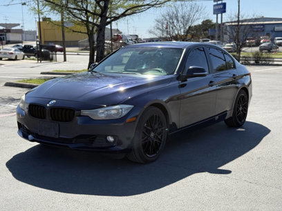 Used 2014 BMW 328i Sedan