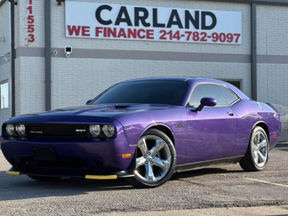 Used 2014 Dodge Challenger SRT8 Core w/ Electronics Convenience Group