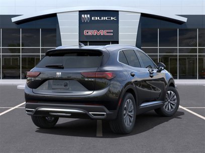 New 2025 Buick Envision Preferred