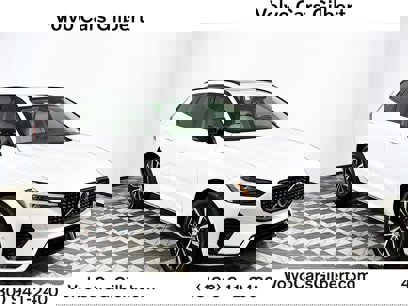 New 2025 Volvo XC60 B5 Plus w/ Protection Package Premier
