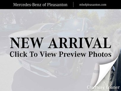 Used 2025 Mercedes-Benz GLC 350e 4MATIC