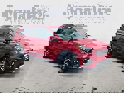 Certified 2021 Kia Niro LXS