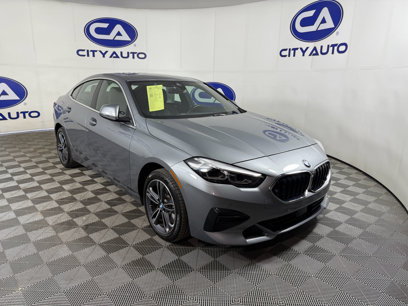 Used 2024 BMW 228i Gran Coupe w/ Convenience Package