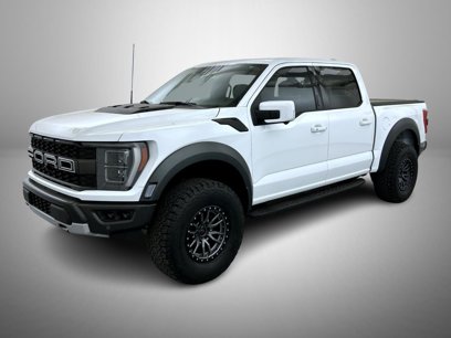 Used 2023 Ford F150 Raptor