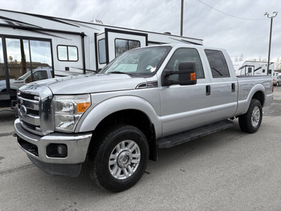 Used 2013 Ford F250 XLT