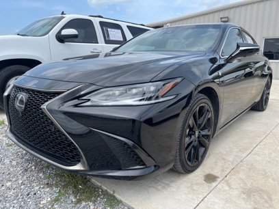 Used 2024 Lexus ES 300h F Sport