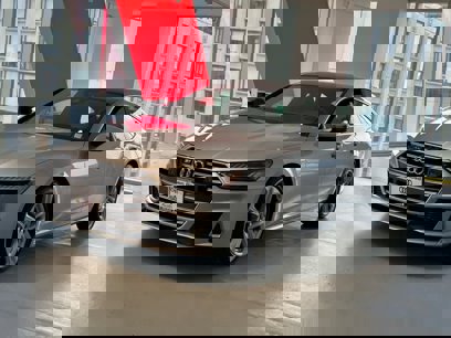 Certified 2022 Audi S7 Premium Plus
