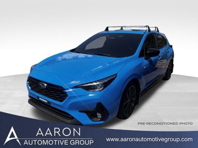 Used 2024 Subaru Impreza RS