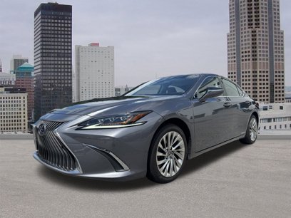 Used 2019 Lexus ES 300h