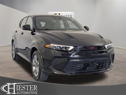 Used 2024 Dodge Hornet R/T