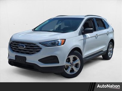 Used 2020 Ford Edge SE