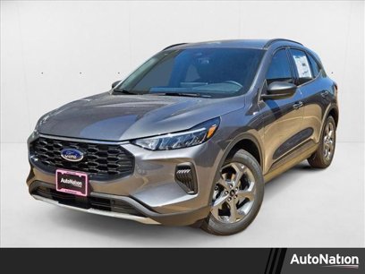 New 2025 Ford Escape ST-Line w/ Tech Pack #1