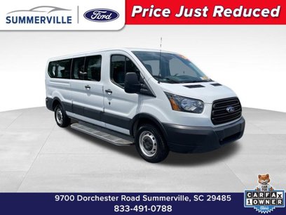 Used 2019 Ford Transit 350 XL