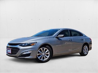 Used 2023 Chevrolet Malibu LT