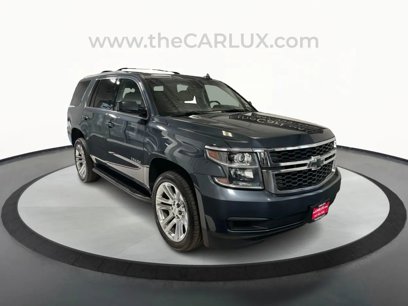 Used 2020 Chevrolet Tahoe LT