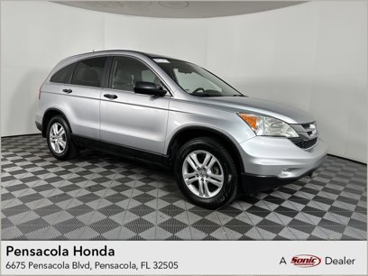 Used 2011 Honda CR-V EX