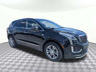Used 2023 Cadillac XT5 Premium Luxury