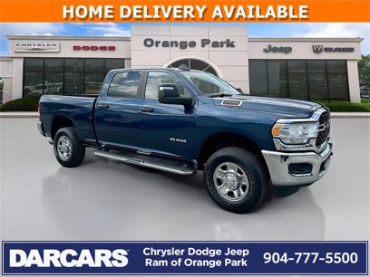 Used 2024 RAM 2500 Big Horn w/ Bed Utility Group