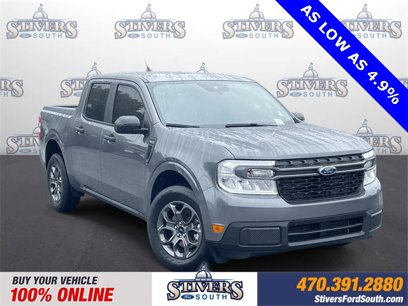 Used 2024 Ford Maverick XLT