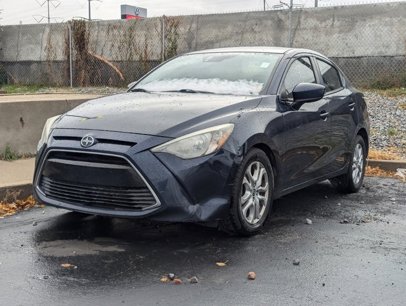 Used 2016 Scion iA