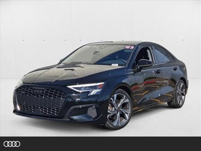 Used 2023 Audi A3 2.0T Premium Plus w/ Premium Plus Package