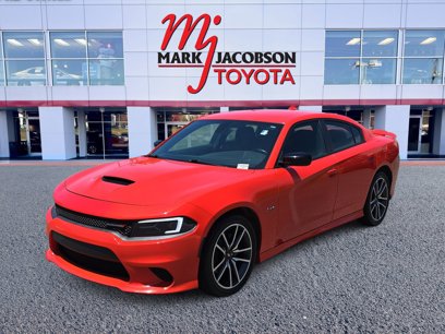 Used 2023 Dodge Charger R/T w/ Cold Weather Package