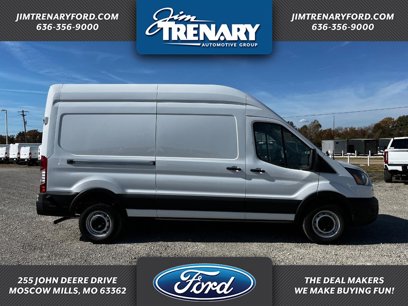 New 2024 Ford Transit 350 148 High Roof