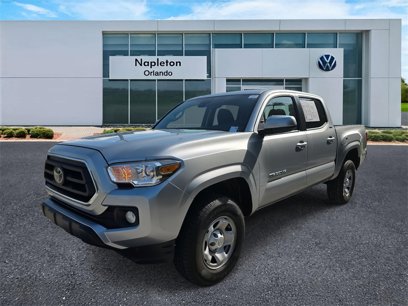 Used 2023 Toyota Tacoma SR5