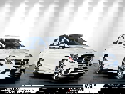 Used 2020 Mercedes-Benz C 300 Sedan