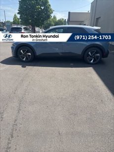 New 2025 Hyundai Ioniq 5 SE