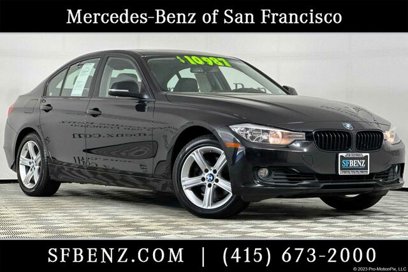 Used 2014 BMW 328i xDrive Sedan