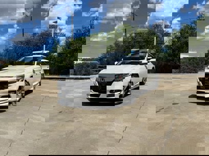 Certified 2018 Honda Accord Touring